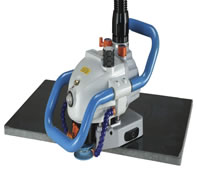 Gison GPW-510A Mermer Kenar Frezeleme